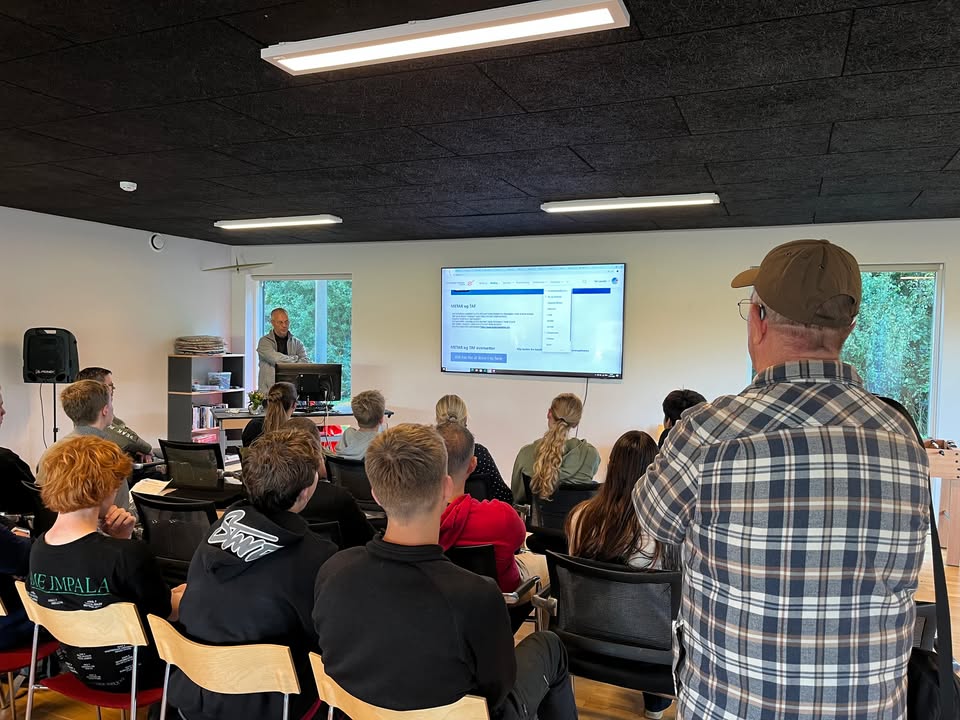 Øst-Sjællands Flyveklub
