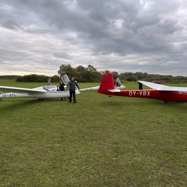 Øst-Sjællands Flyveklub